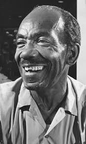 London Stone cheered people up as Akron's Candy Man