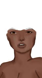 Just wanted to share my new work. 👰 5.5px 5.5px 100% 100%