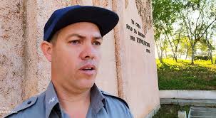 El orgullo y compromiso de ser policía