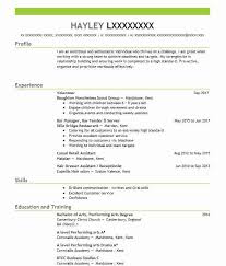 Looking for a new position or clients brings many this cv template is quite flexible. 1367 Performing Arts Cv Examples Templates Livecareer