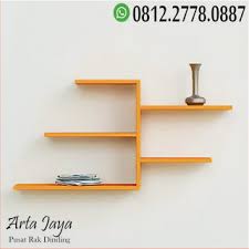 Rak dinding tempel melayang floating shelves ambalan ukuran 60 x 20 cm. Rak Dinding Kayu Dapur Rak Dinding Minimalis Lazada Rak Dinding Pojok Rak Dinding Simpel Model Terbaru