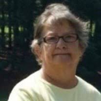 Kay "Frances" Kitzmiller Obituary (2022)