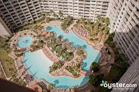 Panama city beach, florida, united states of america on the beach. Shores Of Panama Resort The Indoor Pool At The Shores Of Panama By Oaseas Resorts Oyster Com Hotel Photos