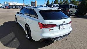 Image result for Glacier White 2021 RS6