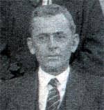 Benjamin Winstead Webb