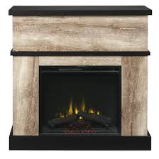 Check spelling or type a new query. Sarah Electric Fireplace Mantel By Cá¶Ÿ Distressed Oak Walmart Canada