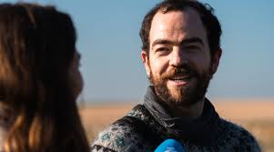 Op der Az bei den Islandponyen an de Piwitschen