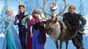 Последние твиты от frost (@frawzt). Frost Trailer Youtube