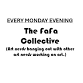 The Fafa Collective — MIDLAND AF