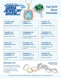 Ponokawan km 27 no 8 kota: The International Gem Jewelry Show Home Facebook