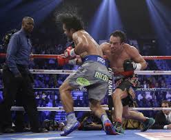Manny pacquiao vs juan manuel marquez (2011) fight night champion version. Juan Manuel Marquez From Mexico Right Connects Against Manny Pacquiao Juan Manuel Marquez Manny Pacquiao Pacquiao Vs