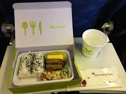 Snacks come in a variety of forms including packaged snack foods and other processed foods. Cold Snacks Picture Of Jin Air Tripadvisor