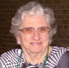 Obituary information for Arlene VanCleef