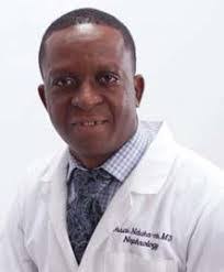 Michelle Misquez's Instagram, Twitter & Facebook