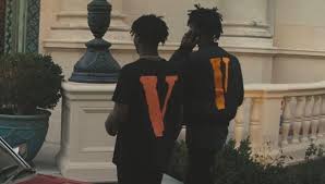 Hd wallpapers and background images Visuals By Alex Do Vlone Logo Streetwear Aesthetic Pretty Flacko