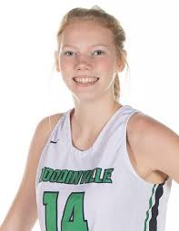 Meet the 2018 Junior Varsity Team