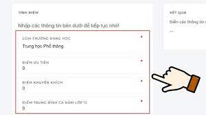 Diem thi tot nghiep thpt 63 tỉnh/tp nhanh nhất việt nam. HÆ°á»›ng Dáº«n Tinh Ä'iá»ƒm Thi Tá»'t Nghiá»‡p Thpt Quá»'c Gia 2020 Ä'Æ¡n Giáº£n