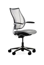 Humanscale Liberty Task Seating Tailgate Chairs Mesh Office Chair Guest Room Office