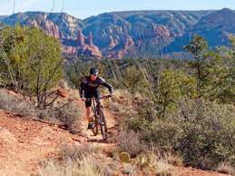 Nothing is super easy here due to the elevation, but not everything climbs thousands of feet in elevation, either. The Broken Spoke Santa Fe Nm Northern New Mexico S Premier Bike Shop