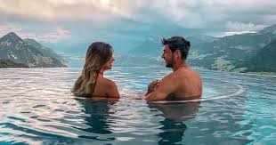 Maybe you would like to learn more about one of these? Roman Yaremchuk Stal Otcom Samye Znojnye Foto Ego Zheny Novosti Futbola Futbol Segodnya