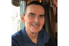 Dale Stotts Obituary (1950