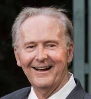 Paul Martin Obituary (1945