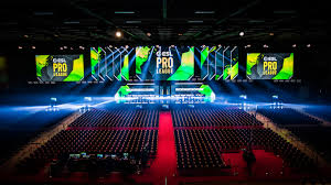 Stadium, arena & sports venue. Covid 19 Is Wiping Out Sports Betting But Odds Look Good For Esports The Esports Observer