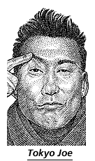 Federal Judge Refuses to Dismiss Fraud Charges Against 'Tokyo Joe'