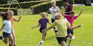 We did not find results for: Don T Just Exercise Hop Gallop Side Slide Parenting