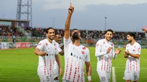 تصویر خبر: عیدیِ مجید به خودش و پرسپولیس؛ ابتدا انکارش کردند و حالا به او ایمان دارند!