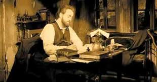 Ion Creanga A Doua Scrisoare Catre Mihai Eminescu Youtube Talk Show Scenes Character