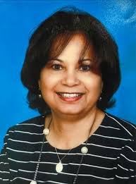 Elaine Benjamin Obituary