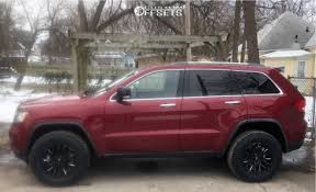 2012 Jeep Grand Cherokee V Rock Recoil Toyo Open Country A T Ii Jeep Grand Cherokee 2012 Jeep Grand Cherokee Zj Jeep Wrangler Lifted