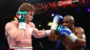 The american boxing legend wen… Fielding Vs Alvarez Saul Canelo Alvarez Says Floyd Mayweather Rematch Could Happen Boxing News Sky Sports