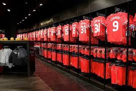 We also offer lfc fashion clothing and accessories. Liverpool Fc Shop Belfast Opening Times