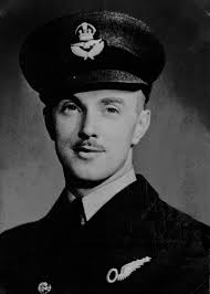 F/Lt. Robert M. Malcolm Royal Canadian Air Force 150 Sqdn. The Wartime  Memories Project