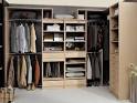 Dressing Logis - Agencements