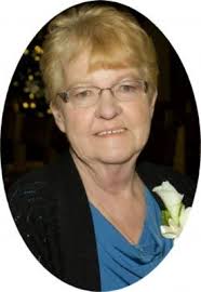 Obituary information for Beverley Joan McIsaac MacDonald)