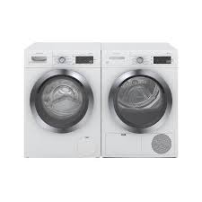 We did not find results for: Shop Bosch 800 Series Compact Front Load Washer Electric Dryer Set At Lowes Com