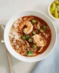 Seafood Gumbo Recipe Recipe Seafood Gumbo Recipe Gumbo Recipe Recipes