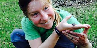 Esther Cole Adelsheim