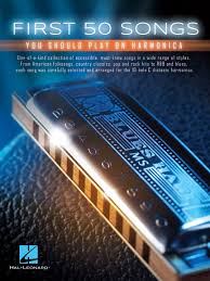 These harmonicas can, as their name suggests, play all notes of the chromatic scale thanks to a button activated sliding bar. First 50 Songs You Should Play On Harmonica Hal Leonard Online