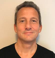 Distinguished Speaker -