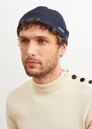 At our european network offices, we have our own miki offices with direct purchasing and operational functions as dmc. Breton Miki Watch Cap Authentic Sailor S Hat Saint James Official Site