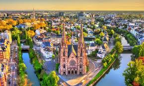 Tripadvisor has 325,841 reviews of strasbourg hotels, attractions, and restaurants making it your best strasbourg resource. How To Visit Strasbourg For Under 100 A Night Daily Mail Online
