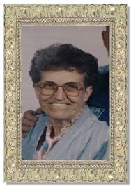 Obituary information for Fannie Brooks Parrish