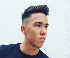A medium fade is a type of taper cut for men that lands below the temples and ultimately, the mid fade is a stylish way to get a short sides, long top hairstyle that really emphasizes your longer hair on top. 45 Cool Men S Hairstyles Men S Haircuts For 2021