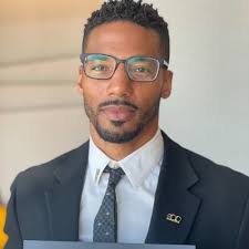 It's an incredible feeling to bring together leaders that inspire you.