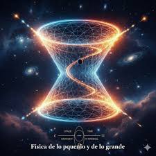 Por qué existe una velocidad de maxima propagación C en el Universo? El Secreto de c: ¿Por qué no podemos ir más rápido que la luz? Muchos vemos la velocidad de la