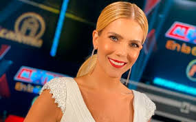 Gaby Crassus habla de lo difícil que fue enfrentar el duelo por la partida  de su esposo con sus hijos